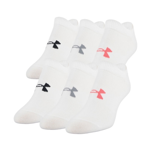 Under Armour Essential (Dam)