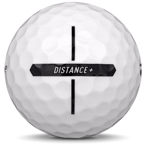 TaylorMade Distance+