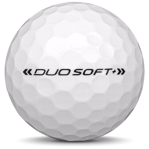 Wilson Staff Duo Soft+