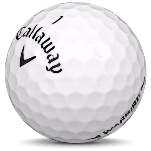 Callaway Warbird