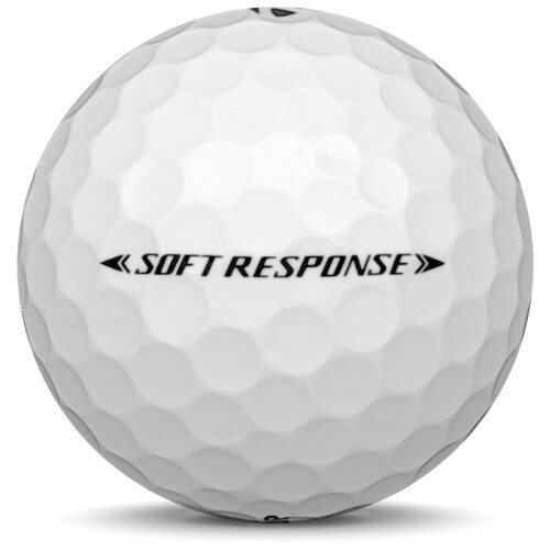 TaylorMade Soft Response