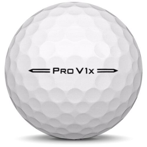 Titleist Pro V1x
