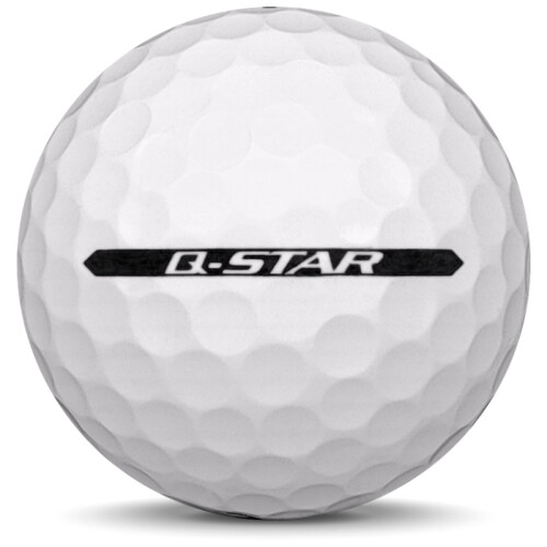 Srixon Q-Star