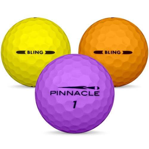 Pinnacle Bling