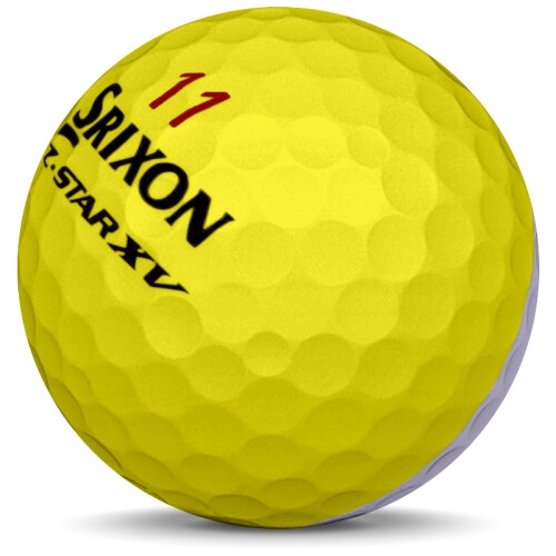 Srixon Z-Star XV