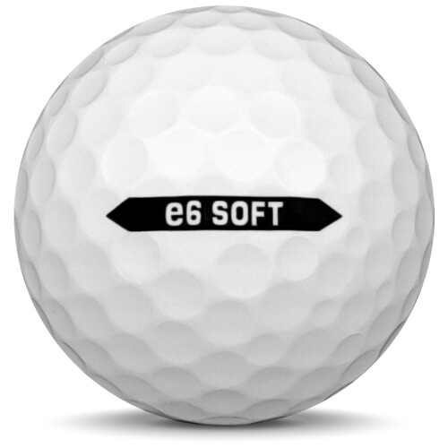 Bridgestone E6 Soft