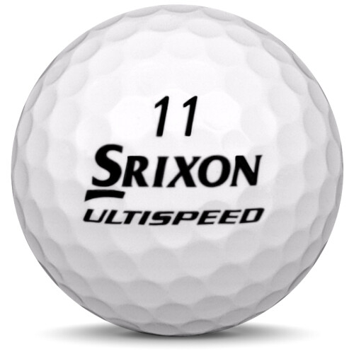 Srixon Q-Star Ultispeed