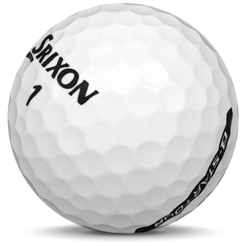Srixon Q-Star Tour