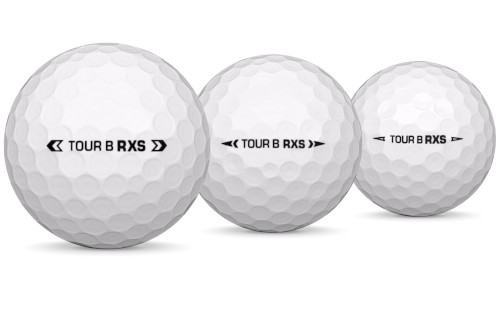 Årsmodeller Bridgestone Tour B RXS