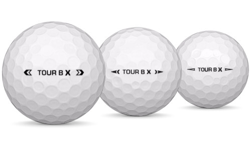 Årsmodeller Bridgestone Tour B X