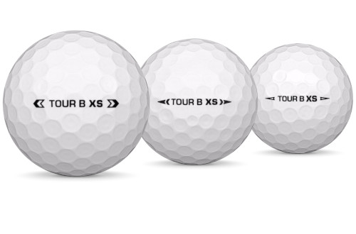 Årsmodeller Bridgestone Tour B XS