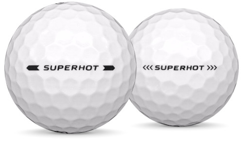 Årsmodeller Callaway Superhot