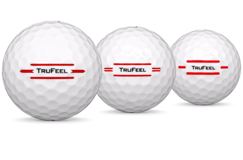 Årsmodeller Titleist Trufeel