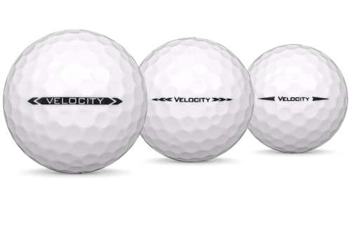 Årsmodeller Titleist Velocity